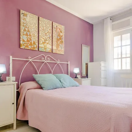 Pinar 12 Apartamento
