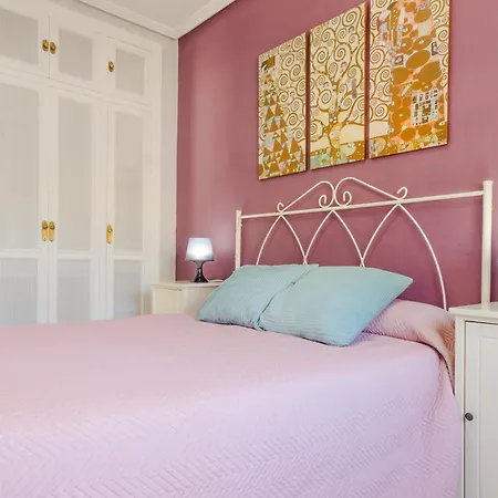 Apartamento Pinar 12 *