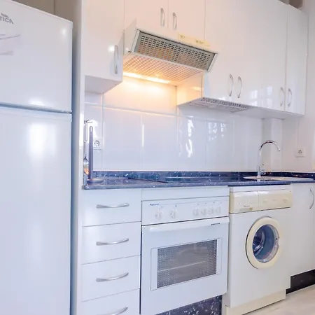 Apartamento Pinar 12 *