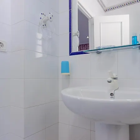 Apartamento Pinar 12 Chiclana de la Frontera