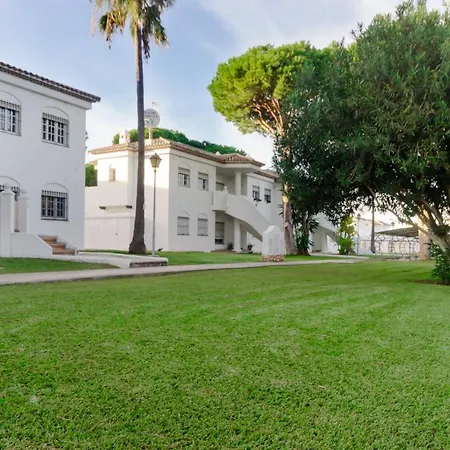 Apartamento Pinar 12 *