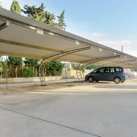Pinar 12 Apartamento