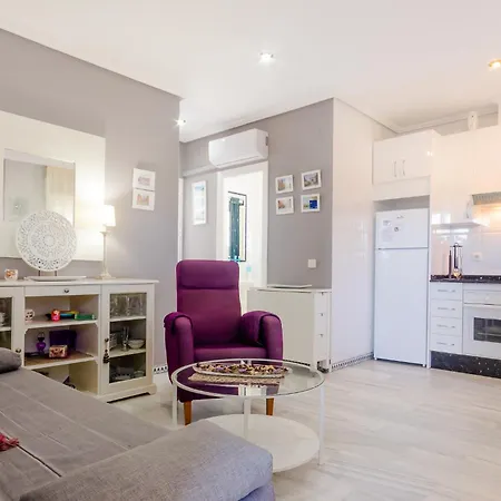 Pinar 12 Apartamento *